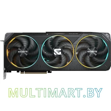 Видеокарта Gigabyte GeForce RTX 5070 Gaming OC 12GB GDDR7 (GV-N5070GAMING OC-12GD)